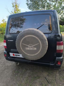 SUV     2009 , 700000 , 