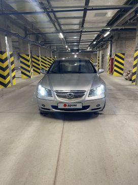  Honda Legend 2007 , 1100000 , 