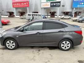  Hyundai Solaris 2015 , 1100000 , 