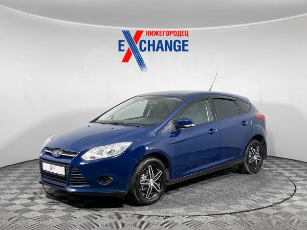  Ford Focus 2014 , 797000 ,  