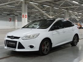  Ford Focus 2013 , 777750 , 