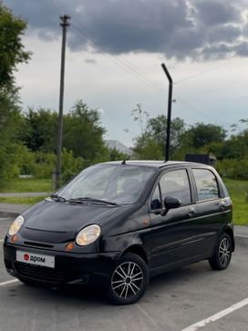  Daewoo Matiz 2010 , 200000 , 