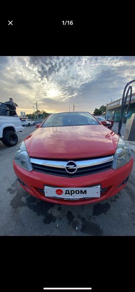  3  Opel Astra GTC 2006 , 500000 , 