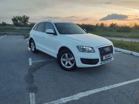 SUV   Audi Q5 2011 , 2100000 , 