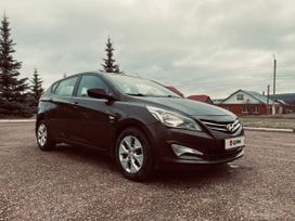 ������� Hyundai Solaris 2015 ����, 775000 ������, �������