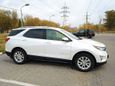SUV   Chevrolet Equinox 2018 , 2190000 , 