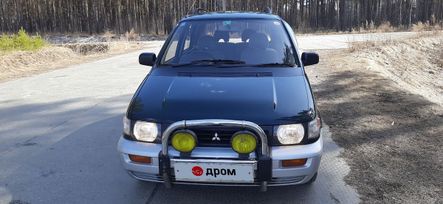    Mitsubishi RVR 1992 , 465000 , 