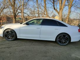  Audi A6 2012 , 1400000 , 
