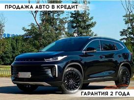 SUV   EXEED TXL 2023 , 2460000 , 