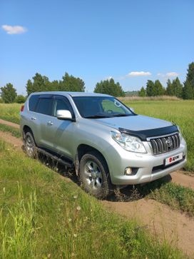 SUV   Toyota Land Cruiser Prado 2011 , 2450000 , 