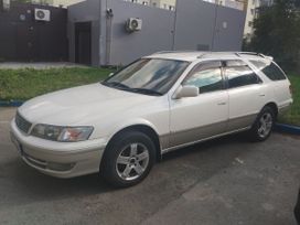  Toyota Mark II Wagon Qualis 1998 , 565000 , 