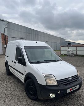    Ford Tourneo Connect 2011 , 530000 , 