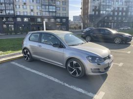  3  Volkswagen Golf 2013 , 1300000 , 