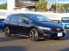    Honda Jade 2020 , 1200000 , 