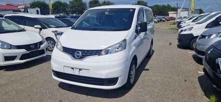    Nissan NV200 2018 , 1655000 , 