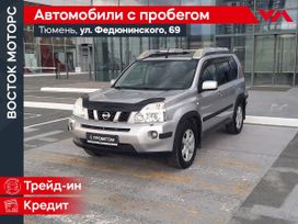 SUV   Nissan X-Trail 2010 , 1169000 , 