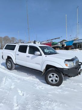  Toyota Tacoma 2007 , 2700000 , --