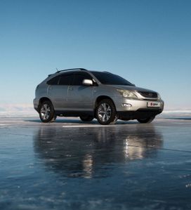 SUV   Lexus RX300 2003 , 1500000 , 