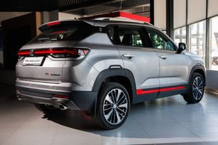 SUV   Changan CS35 Plus 2024 , 2629900 , 