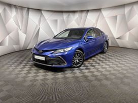  Toyota Camry 2022 , 3269000 , 