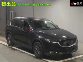 SUV   Mazda CX-8 2021 , 2050000 , 
