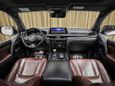 SUV   Lexus LX570 2019 , 9400000 , 