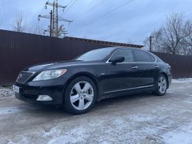  Lexus LS460 2007 , 1190000 , 