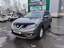 SUV   Nissan X-Trail 2018 , 1790000 , 