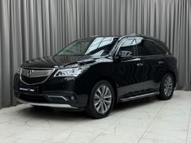 SUV   Acura MDX 2014 , 2589000 , 