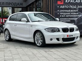  3  BMW 1-Series 2009 , 950000 , 