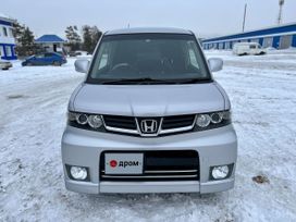  Honda Zest 2010 , 750000 , 