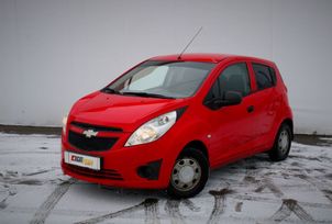  Chevrolet Spark 2013 , 696000 ,  