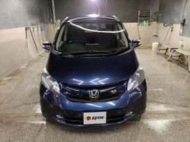    Honda Freed 2010 , 1080000 , 