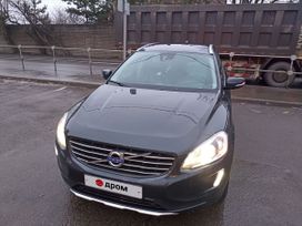 SUV   Volvo XC60 2014 , 2150000 , 