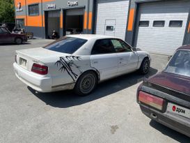  Toyota Chaser 1997 , 1750000 , 