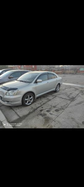  Toyota Avensis 2004 , 950000 , 