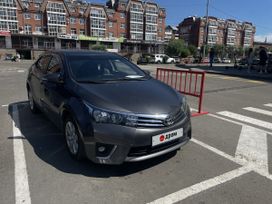  Toyota Corolla 2013 , 999999 , 