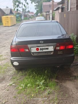  Nissan Sunny 1998 , 235000 , 