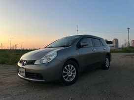  Nissan Wingroad 2006 , 495000 , 