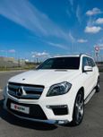 SUV   Mercedes-Benz GL-Class 2014 , 3500000 , 