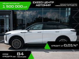 SUV   EXEED RX 2024 , 4850000 , 