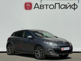  Renault Megane 2011 , 600000 , 