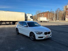  BMW 1-Series 2013 , 850000 , 