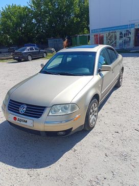  Volkswagen Passat 2001 , 350000 , 