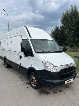   Iveco Daily 2013 , 1100000 , 