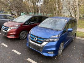    Nissan Serena 2019 , 2315000 , 