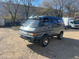   Nissan Largo 1992 , 378000 , 
