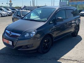    Opel Zafira 2011 , 590000 , 