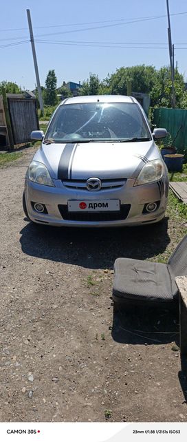  Mazda Demio 2006 , 450000 , 