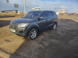 SUV   Lifan Myway 2018 , 850000 , 